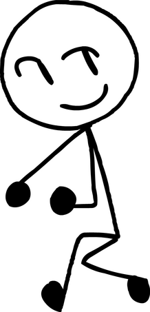Stickman (5SOS)