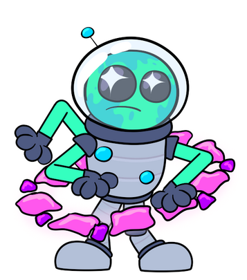Cosmichord
