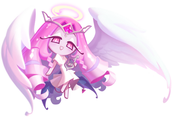 Eternal Sugar Cookie