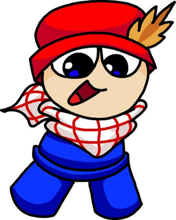 Bambom (D&amp;B: Golden Apple)