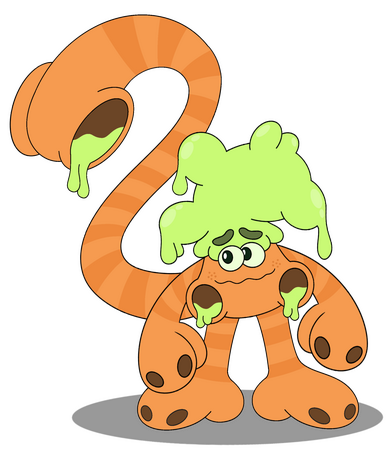 Sneezo (Universals)