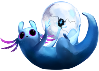 Rivulet (Rain World)