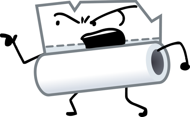 Paper Towel Roll