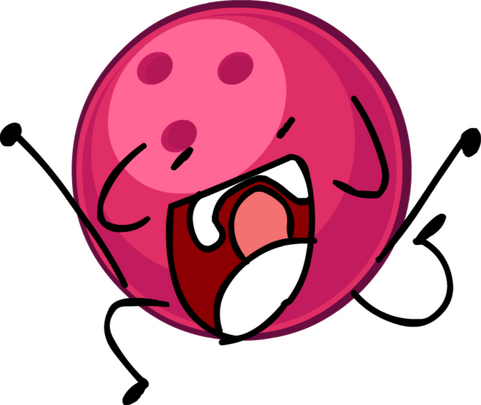 Bowling Ball