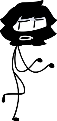 Stickman