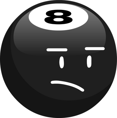 8-Ball