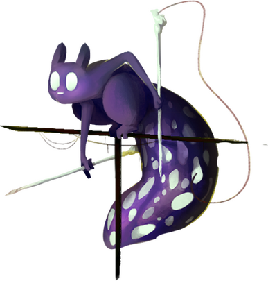 Spearmaster